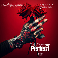 Ed Sheeran - Perfect (NSA EDIT2024)