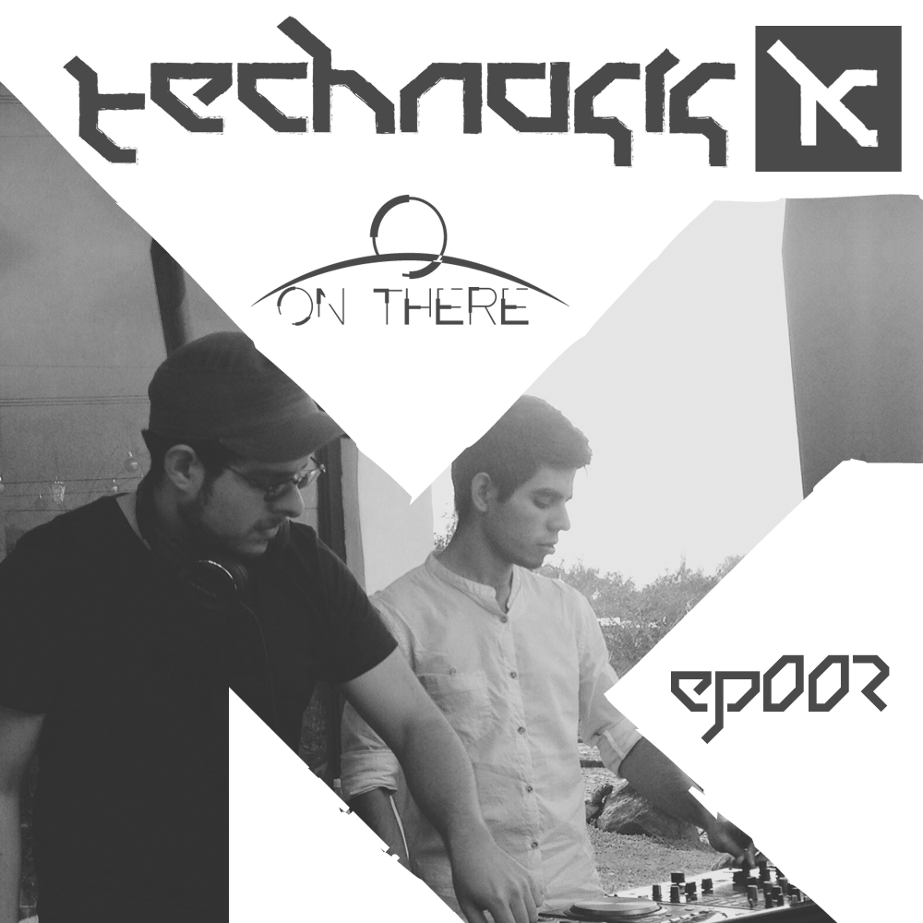DJ Mixes