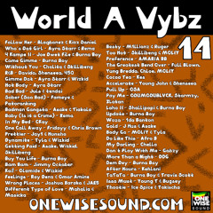 World A Vybz 14