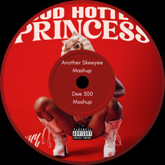 Another Skeeyee Mashup (Dee300 Mashup)