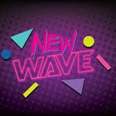 Living In An 80's Video New Wave Mix
