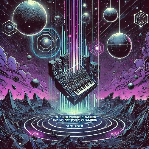 The Polyphonic Chamber
