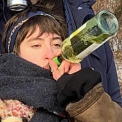 trinke wein (prod. by level)