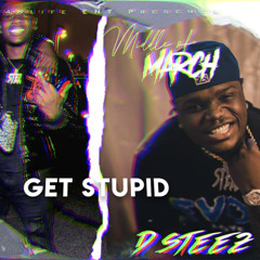 Dsteez - Braggin & Boastin (Exclusive Audio)