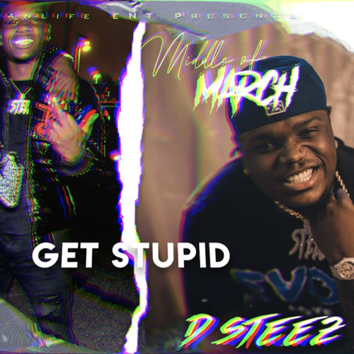 Dsteez - Braggin & Boastin (Exclusive Audio)