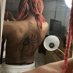 HOLD UP (Prod. licketyyy)