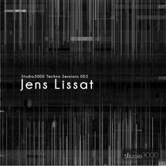 S3K Techno Sessions 002 - Jens Lissat