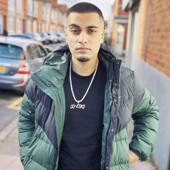 Accelerate [UK Drill  x Sample Drill x JJ Esko x Russ Millions x Central Cee type beat]