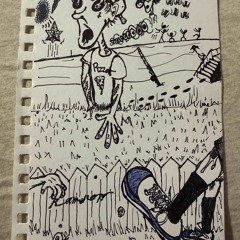 RobbinWilliams (Prod. Jupiter.)