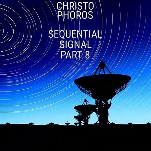 SEQUENTIAL SIGNAL PART 8