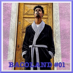 BACOLAND #01