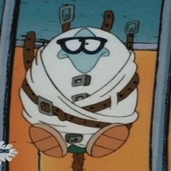ThreeSix1993NickelodeonKidsChoiceAwards - "Chøkey Chicken"
