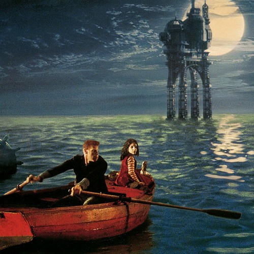 City of lost children stream hotsell