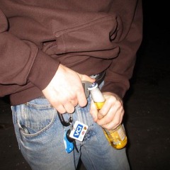 Franz Joseph Sigaret (Vijf Negen Flow 2)