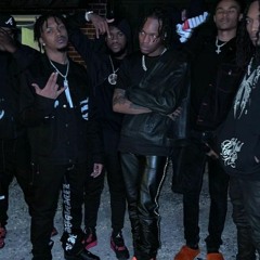 homixide gang - demon