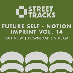 BBC supports Notion (out now on Street Tracks)
