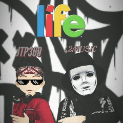 life (feat. L2music) (prod. Taigen)