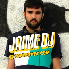 Jaime Dj - Only cantadas @ SonidoPdf [www.sonidopdf.com]