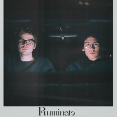 RUMINATE VOL 1. BY RED x ERI