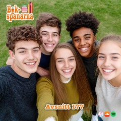 177. Att vara ung