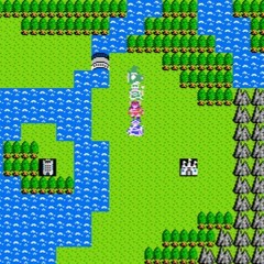 【ドラクエ3】「冒険の旅」フィールド曲・ファミコン版耳コピ