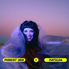 PHNCST 359 - Matilda