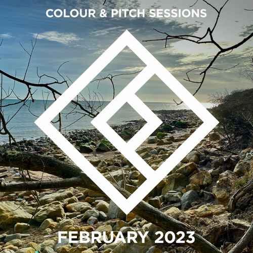 Colour and Pitch Sessions with Sumsuch - February 2023
