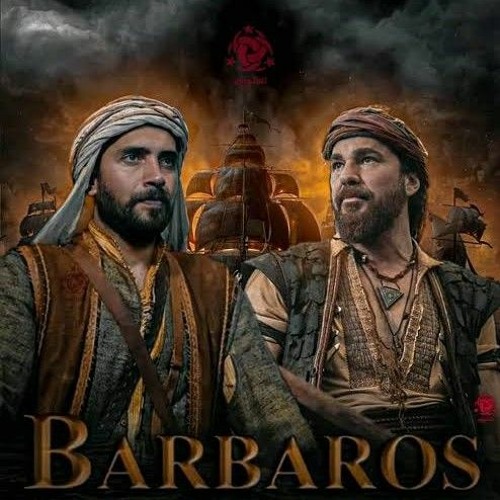 موسيقى مسلسل بربروس - BarBaros