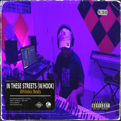 That time | made on the Rapchat app (prod. by Whiteboi Beats)