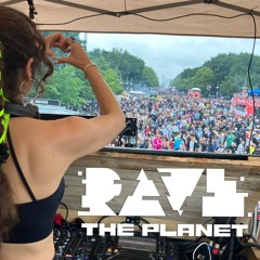 DAZA  Rave The Planet 2025 Berlin (Sylent ✕ Acid Wars ✕ Sailiö x Paradeking.de)