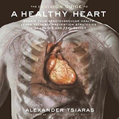 ✔Read⚡️ InVision Guide to a Healthy Heart, The