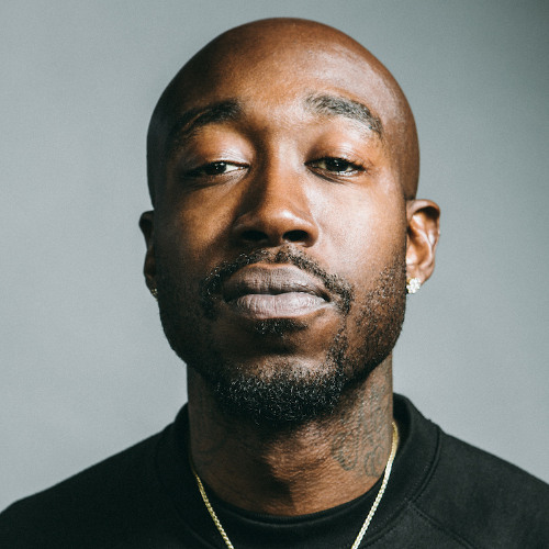 Freddie Gibbs - Thuggin - Cymatics Remix