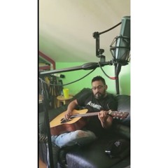 Ojos Azules  (Guitar Cover)