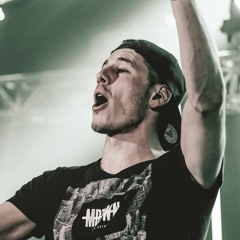 Ncrypta Presents Identity Live @ Supremacy
