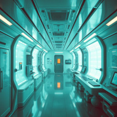 Galactic Exploration Vol 161