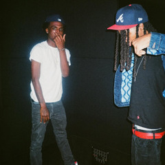 Ladé - Cant Deal (kuru)  (chris finesse exclusives + slump audios)