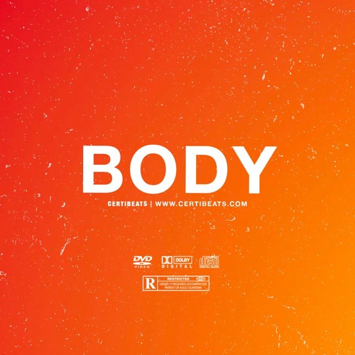 (FREE) Yxng Bane ft Wizkid & Burna Boy Type Beat - "Body" | Uplifting Afroswing Instrumental 2022