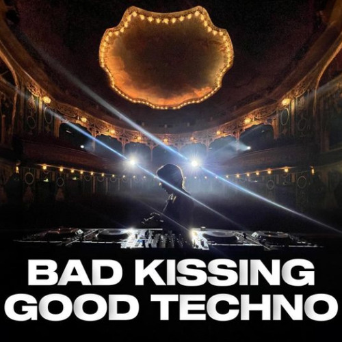 51 - HOUSEVERBOT - Livemitschnitt aus Bad Kissingen 22.06.2024 @ Ravemaker  - 138bpm