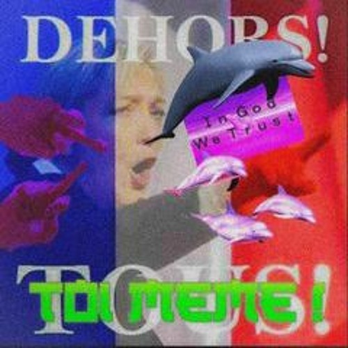 Stream la jeunesse emmerde le front national feat orobass by Gxvroche