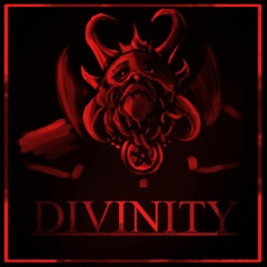Divinity - Underfell (Cover)