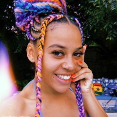 Sho Madjozi - Sena Ala (Thembaktuu Gqom edit)