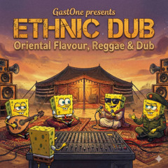 Ethnic Dub: Oriental Flavour, Reggae & Echoes