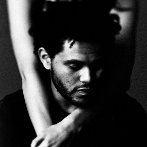 The Weeknd x Trilogy Type Beat "Night Cries" Dark Alternative R&B Type Beat 2023