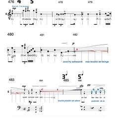 Jacquard (2017), by Esteban Manzano