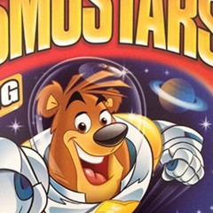 Kosmostars