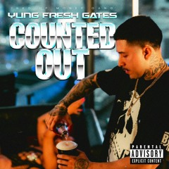 Counted Out Freestyle