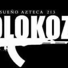 Apolokoz - HOY NO HAY SONRISAS (SCREWED)