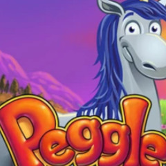 STEAK - peggle.