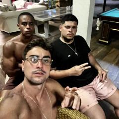 Brota na Base do Setorzin Funk 150bpm - Medley Jaconé Selvageria 2.0 - Thaaz, Ciscotto