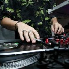 DJ Freak FM4 1995.09.27